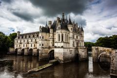 Les 10 monuments historiques privés les plus incroyables de France