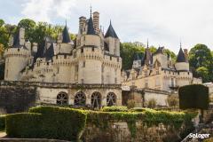 Top 10 des plus beaux châteaux de France