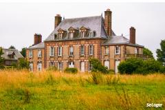 Combien ça coûte, un château en France ?