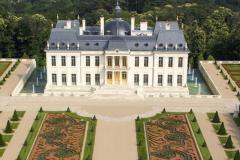 Le château le plus cher du monde vendu dans les Yvelines pour 275 M€ !