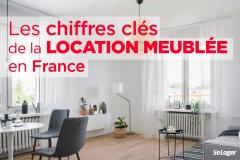 Location meublée : 10 infos pour tout comprendre au marché en 2019