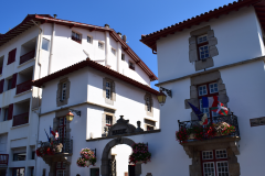 Ciboure, une petite ville de caractère face à Saint-Jean-de-Luz