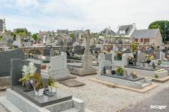 Quelles sont les règles d’implantation ou d’agrandissement d’un cimetière à proximité des habitations ?