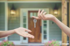 Une SCI ne peut pas être considérée comme un acquéreur non professionnel. © ALDECAstudio Une SCI bénéficie-t-elle d’un délai de rétractation lors de l'achat d'un logement ?