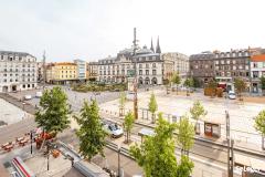 « A Clermont-Ferrand, la crise n’a pas eu d’impacts négatifs sur l'immobilier »