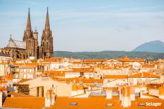 « L’immobilier à Clermont-Ferrand demeure une valeur sûre »