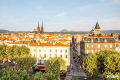 Clermont-Ferrand : « le quartier Champfleuri est très prisé des acheteurs »