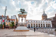 « A Clermont-Ferrand, l’emplacement est un sujet majeur pour les acheteurs »