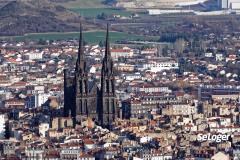 Clermont-Ferrand : une ville ouverte et authentique