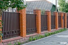 Quelles sont les règles pour l'implantation de clôtures ?