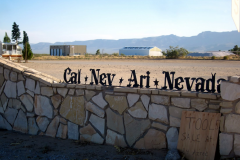 Un village à vendre au Nevada pour 8M$