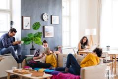 Qu’est-ce que le coliving ?