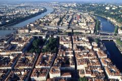 A Lyon, investir au Sud de la Presqu’Île est un pari d’avenir !