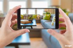 Vendre : Comment réaliser une vidéo de votre logement avec votre smartphone ?