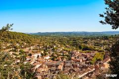 « A Lorgues, la rareté des biens à vendre tire le prix immobilier vers le haut »