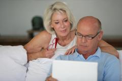Simuler le niveau de votre pension de retraite avant de présenter le dossier à votre banquier. © auremar Vous avez 50 ans ou plus : les conseils pour décrocher un crédit immobilier