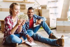 On peut gagner de l’argent en contractant un crédit immobilier : vraie info ou fake news ?