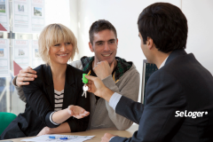 Immobilier : 55 % des moins de 40 ans sont propriétaires !
