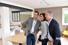 Le pouvoir d’achat immobilier des Français en hausse de 31 % depuis 10 ans
