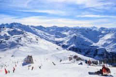Savoie : top 5 des plus belles stations de ski