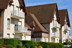 Courseulles-sur-Mer : « Le prix immobilier sur le littoral n'est pas plus élevé qu’à Caen »