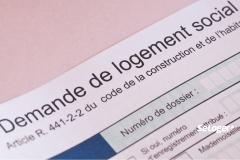 Toute personne qui souhaite obtenir un logement social doit constituer un dossier et remplir certaines conditions. ©pixarno Quels sont les critères d’attribution pour obtenir un logement social ?
