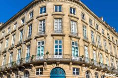 « A Bordeaux, les prix augmentent sur les biens immobiliers d’exception »