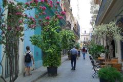 Tous les Cubains, ou presque, sont propriétaires de leur logement. © Wikimédia Commons Cuba : bientôt le nouvel eldorado immobilier ?