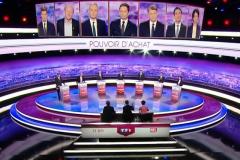 Pour l'instant, le logement est le grand absent des débats des « Primaires Citoyennes ». © Public Sénat Primaire de la gauche : le logement toujours absent des débats !