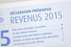 Déclaration de revenus fonciers : qu'est ce qu'une provision pour charge de copropriété ?