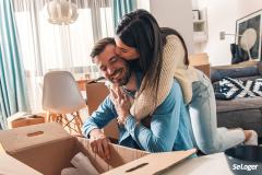 Conseils pour un déménagement en couple sans stress