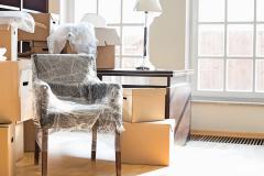 Pour déménager sans stress, faites une liste des choses à faire. © moodboard La check-list indispensable pour déménager en toute sérénité !
