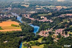 Ces 5 communes de l’Ain, près de Lyon, qui séduisent de plus en plus !