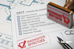 Vente : quand devez-vous réaliser vos diagnostics immobiliers ?