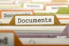 Quels documents fournir au propriétaire lorsqu'on se porte garant ?