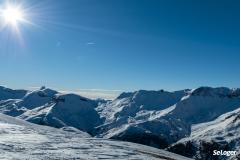 Les 5 meilleures stations de ski près de Nice