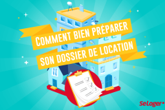 Dossier de location : Les documents à remettre au propriétaire