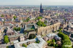 « Dans le Bas-Rhin, la demande reste forte pour l'immobilier neuf »
