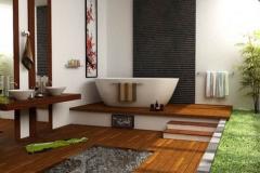 Confort, espace, et esthétisme, le design japonais vous propose l'essentiel. © Evan Mandala 10 idées déco pour adopter un design japonais