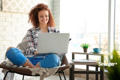 En immobilier, ce sont les femmes qui cherchent, qui trouvent et qui décident !
