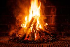 Feu de cheminée : que faire si un incendie se déclare suite à un défaut de ramonage ?