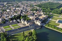 À Fontainebleau, les prix de vente restent stables mais les loyers s'envolent