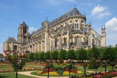 Bourges : de bonnes affaires immobilières à réaliser