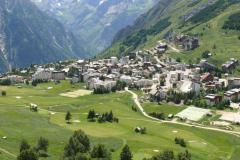Les Deux-Alpes : le rêve de montagne à portée de main
