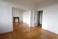 Il n’est pas obligatoire d’avoir recours à un expert pour mesurer de la superficie d'un bien. ©Fotolia La surface habitable d’un lot en copropriété doit-elle figurer dans le compromis de vente ?