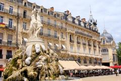 Montpellier : une ville dynamique tournée vers l’avenir