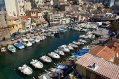Marseille 7e : entre mer et collines, la recette d'un bon investissement