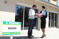 Les formalités lors de l'achat d'un logement
