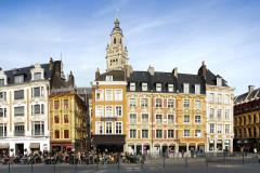 Lille encadrera les loyers début 2016 