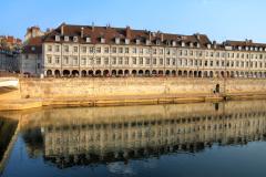 Besançon : première ville verte de France